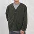 Boysnextdoor 3D Pocket Cardigan Green